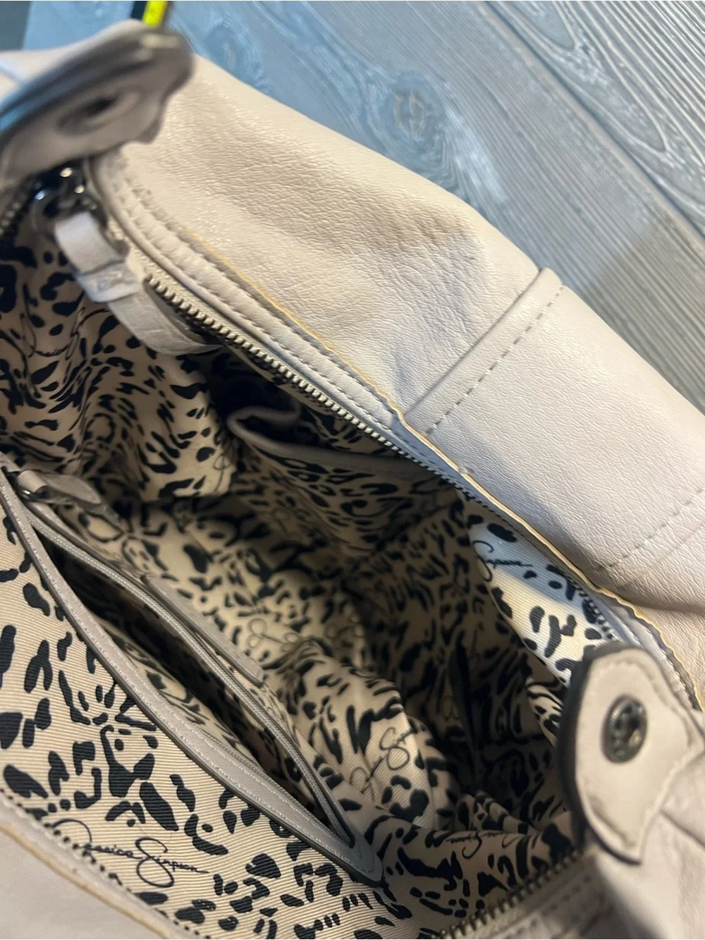 N/A soft leather